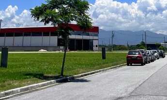 Imagem 4: Loteamento 4.800m² Industrial Empresarial Vale do Paraíba, SP