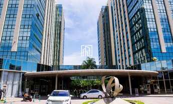 Imagem 7: Rio de Janeiro - Conjunto Comercial/Sala - Barra da Tijuca