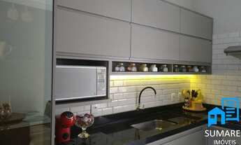 Imagem 9: SÃO JOSÉ DO RIO PRETO - Casa de Condomínio - RESIDENCIAL MARIA JÚLIA