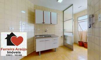 Imagem 6: APARTAMENTO COM FINO ACABAMENTO NO MELHOR DO CAMPO BELO!