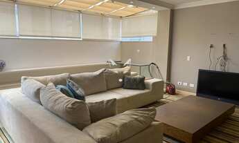 Imagem 7: SAO PAULO - Cobertura - ITAIM BIBI