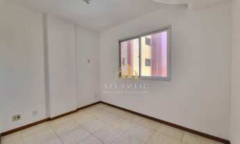 Imagem 3: Apartamento com 2 dormitórios à venda, 70 m² por R$ 380.000 - Praia da Costa - Vila Velha