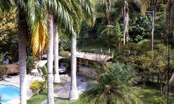 Imagem 5: R- Fazenda/Sítio/Chácara para venda com 1590 metros quadrados com 3 quartos