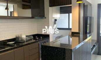 Imagem 4: Apartamento com 2 dorms, Jk Jardins, Votorantim - R$ 795 mil, Cod: 217569