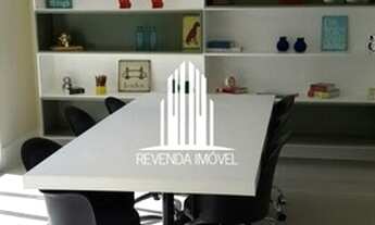 Imagem 7: Apê com 87m² na Vila Anastácio - SP com 2 dormitórios (1 suíte), 2 banheiros e 2 vagas de