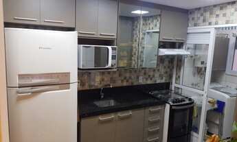 Imagem 4: APARTAMENTO p/ VENDAS em VOTORANTIM no bairro PARQUE MORUMBI