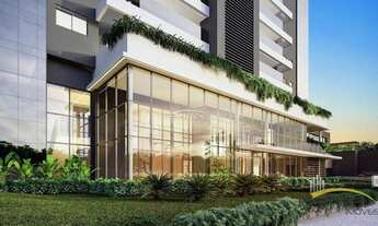 Imagem 3: Apartamento à venda, 155 m² por R$ 1.946.084,00 - Água Verde - Curitiba/PR