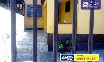 Imagem: Casa Residencial à venda, Vila Paulista