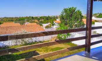 Imagem 6: Casa em Condomínio para Locação em Brasília, Setor Habitacional Jardim Botânico, 4 dormitó