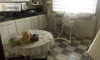 Imagem 7: Casa residencial à venda, Jardim Santa Paula, São Carlos