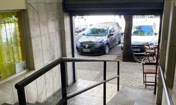 Imagem 2: BELO HORIZONTE - Loja/Salão - Savassi