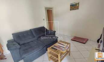 Imagem 2: Casa (térrea na rua) 2 dormitórios/suite, cozinha planejada