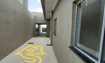 Imagem 5: 3/4 com suíte, porcelanato, churrasqueira, Jamil Miguel - Anápolis-Go