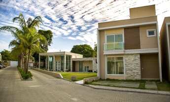 Imagem 5: Casa à venda, 94 m² por R$ 475.000,00 - Eusébio - Eusébio/CE