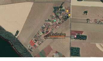 Imagem 7: Área no Alto da Boa Vista com 5.000 m2