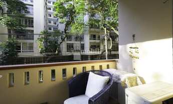 Imagem 4: LINDENBERG EM HIGIENOPOLIS