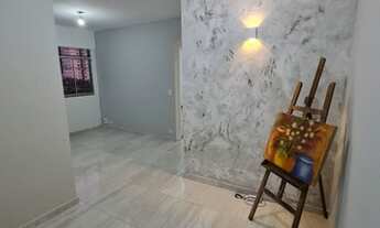 Imagem: Apartamento 2 quartos todo reformado no