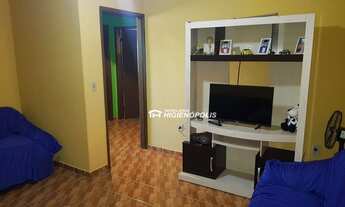 Imagem 6: Casa com 3 dormitórios à venda, 222 m² por R$ 430.000,00 - Jardim dos Estados - Londrina/P