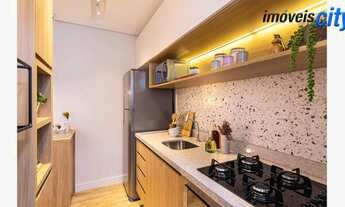 Imagem 3: APARTAMENTO 2 DORMS, UMA VAGA, PISCINA E LAZER COMPLETO VILA GUILHERME