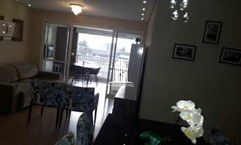 Imagem 4: Apartamento Garden de 4 dormitórios na Penha