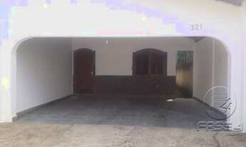 Imagem 2: RESENDE - Casa Padrão - Vila Santa Isabel