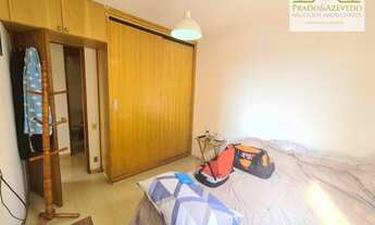 Imagem 6: Apartamento com 3 dormitórios, 64 m² - venda por R$ 450.000,00 ou aluguel por R$ 2.100,00