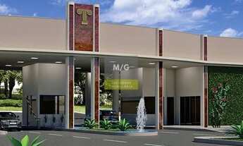 Imagem: Lote no Condomínio Grand Trianon à venda