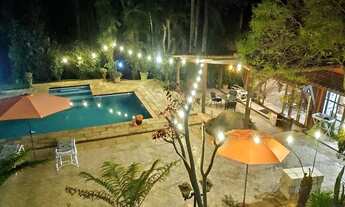 Imagem 5: Casa Maravilhosa No Parque Petrópolis Serra Da Cantareira