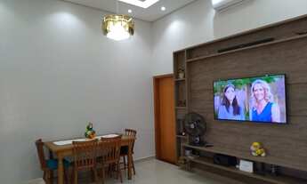 Imagem 6: Casa Residencial Nova Veneza - Indaiatuba