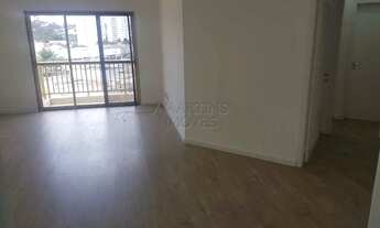 Imagem: Apartamento com 3 dorms, Jardim Merci II