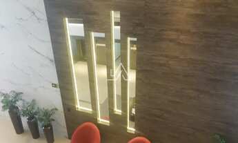 Imagem 2: EDIFÍCIO TITANIUM TOWER - SALA AÉREA