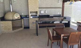 Imagem 6: Apartamento com 2 dormitórios à venda, 57 m² por R$ 450.000,00 - Praia de Itaparica - Vila