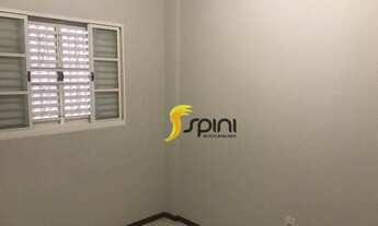 Imagem 7: Apartamento com 3 dormitórios para alugar, 108 m² por R$ 1.850,00/mês - Santa Mônica - Ube