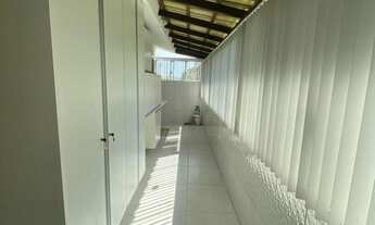 Imagem 6: Apartamento para venda com 148 metros quadrados com 3 quartos em Periperi - Salvador - BA