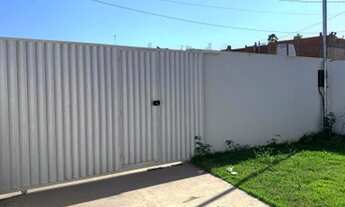 Imagem: Vendo Casa de 3 quartos no Bairro Jardim