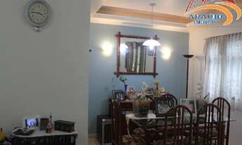 Imagem 4: JANDIRA - Casa de Condomínio - NOVA HIGIENÓPOLIS