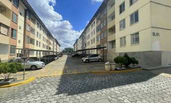 Imagem: Apartamento a Venda 2 Quartos Próximo ao