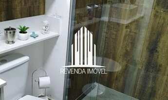 Imagem 7: Apartamento à venda na Barra Funda porteira fechada