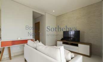 Imagem 6: São Paulo - Apartamento Padrão - Vila Mariana