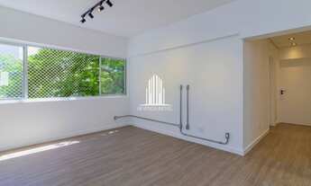 Imagem 6: Sumarezinho, apartamento próximo ao metrô com dois dormitórios e garagem