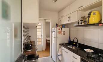 Imagem 6: Casa térrea condomínio Villa Allegro Sorocaba