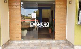 Imagem 3: Apartamento para Venda em Cuiabá, Morada do Ouro, 3 dormitórios, 1 banheiro, 2 vagas