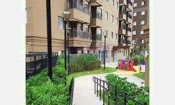 Imagem 4: Apartamento em Barueri, Jardim Tupanci, Central Parque, 76,10m2, contendo 3 dormitórios s