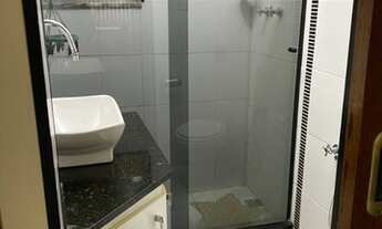 Imagem 3: Conjugado mobiliado no Leme, 100 metros da praia