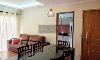 Imagem: Apartamento para Venda em Itatiba, Loteamento