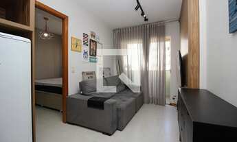 Imagem: Apartamento para Aluguel - Águas Claras