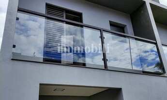 Imagem 2: VILLÁGIO COM 27 UNIDADES 2 E 3 DORMITÓRIOS EM VARGEM GRANDE OPAULISTA