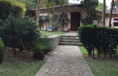 Imagem 2: COTIA - RESIDENCIAL - JARDIM MEDITERRÂNEO