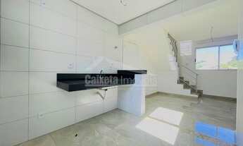 Imagem 3: Cobertura para venda com 120 metros quadrados com 3 quartos em Itapoã - Belo Horizonte - M