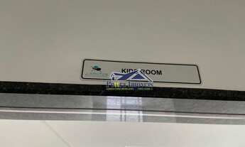 Imagem 4: Apartamento com 2 dormitórios à venda, 80 m² por R$ 370.000,00 - Aviação - Praia Grande/SP